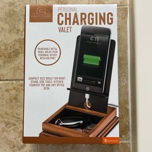 Charging Valet Brand New
